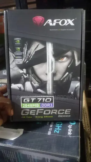2gb Graphics Card GT710
