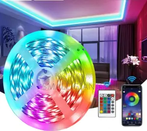 10 Metres App Controlled LED Strip Light