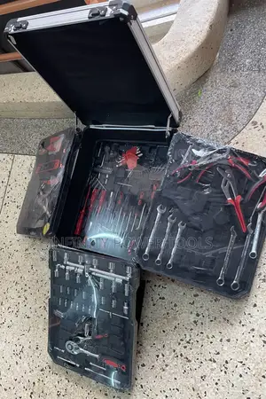 Toolbox 147pcs