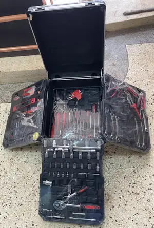 Toolbox 147pcs