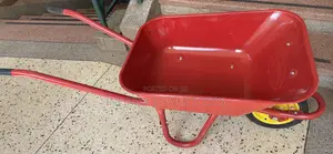 Wheelbarrow