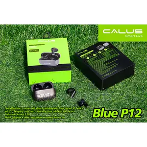 Calus Blue P12