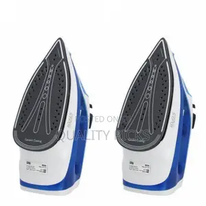 Electric Winning Star Iron