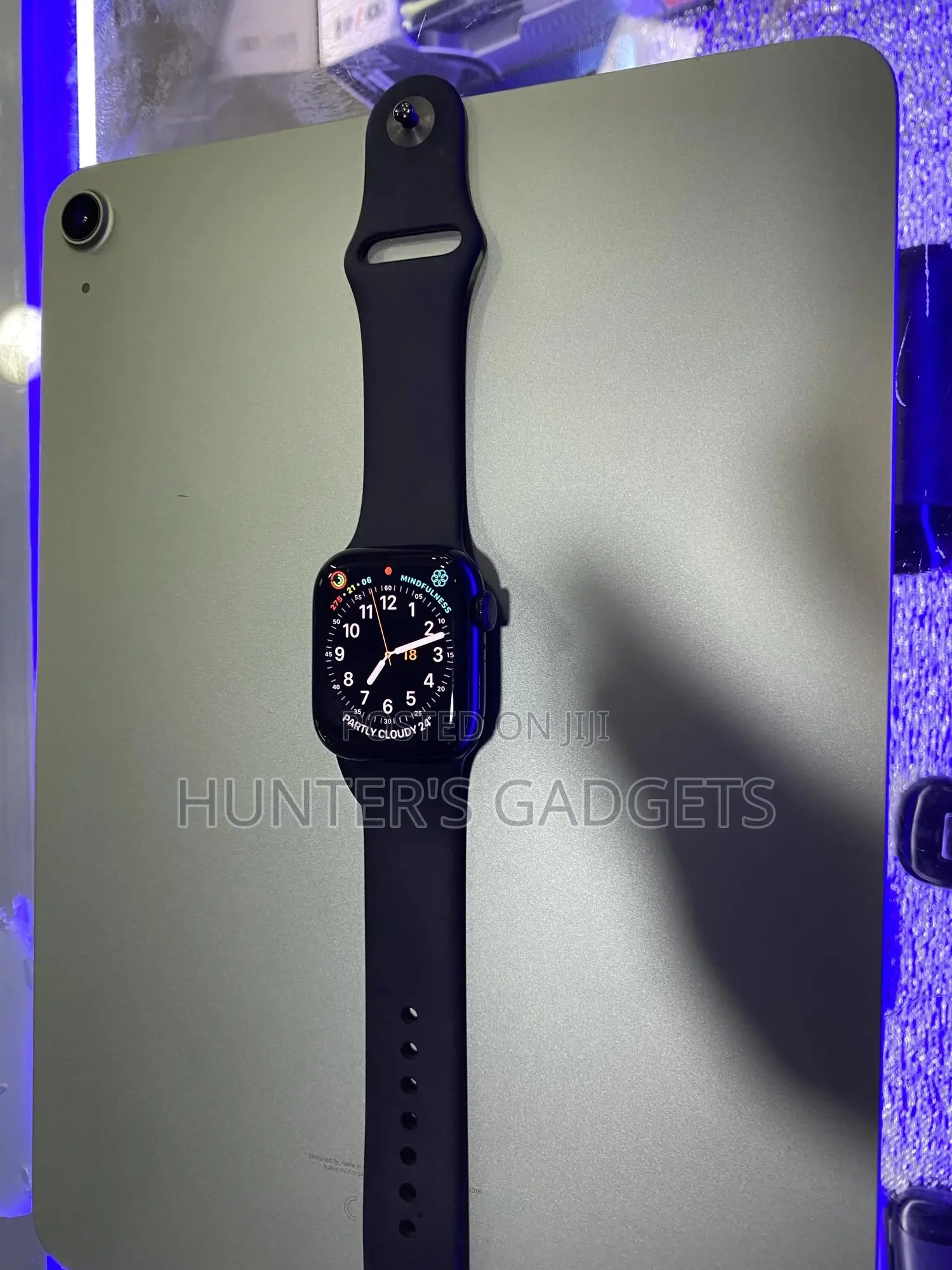 Apple Watch 8 Series 41mm Slightly Used