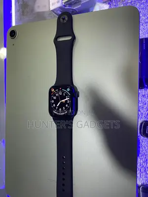Apple Watch 8 Series 41mm Slightly Used