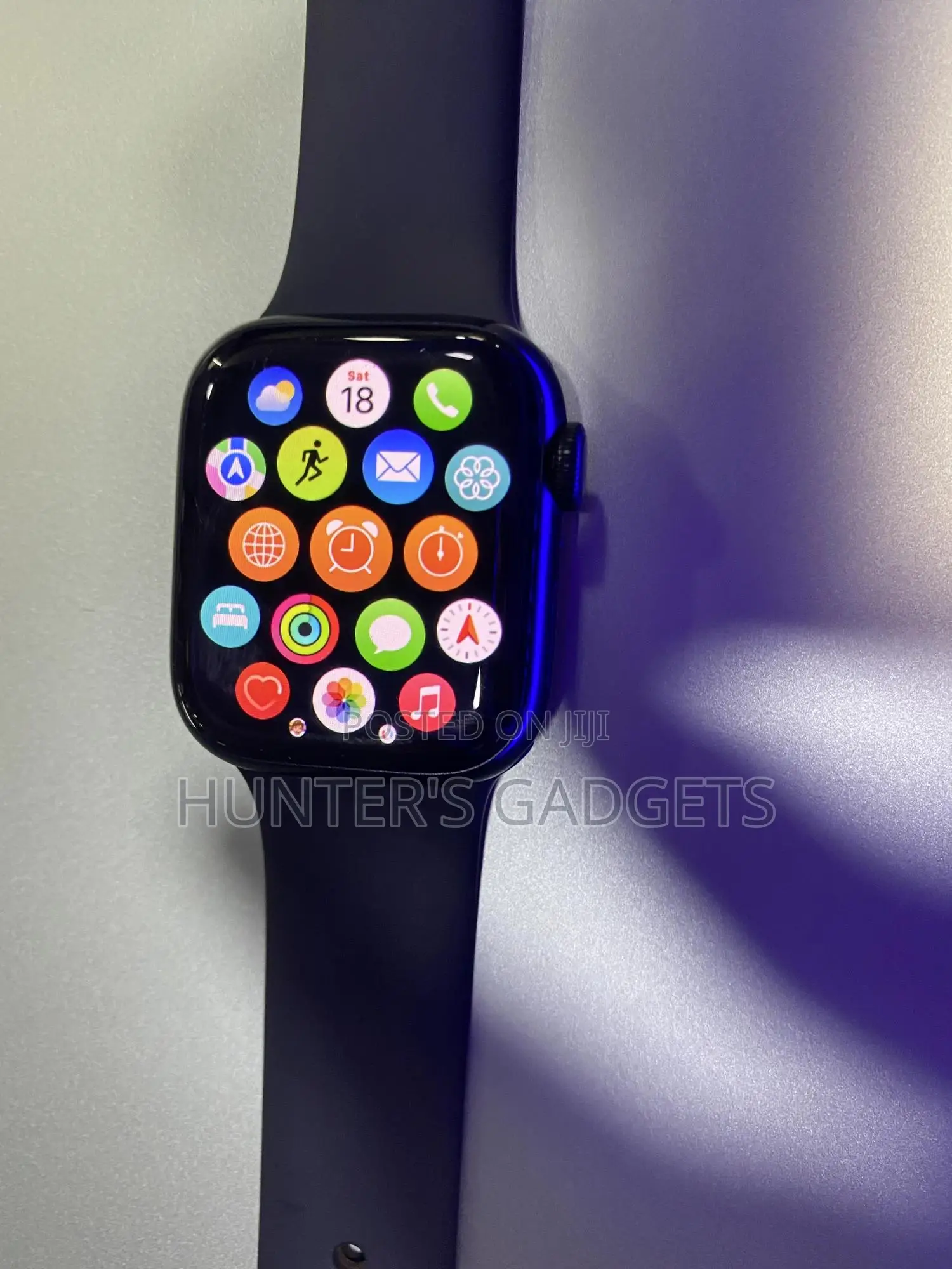 Apple Watch 8 Series 41mm Slightly Used