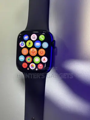 Apple Watch 8 Series 41mm Slightly Used