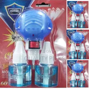Mosquito Shenke Killer