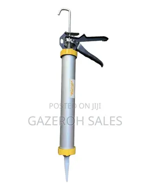 Silcon Gun