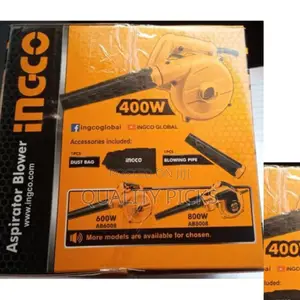 Electric Ingco Air Blower