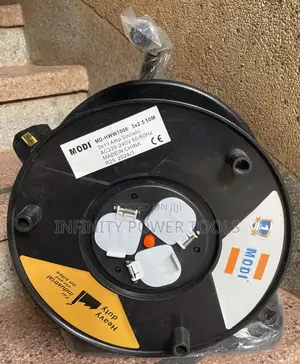 MODI Cable Reel 50m