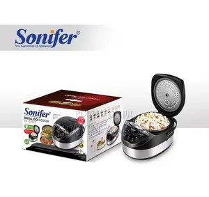 Sonifer Digital Smart 5L Rice Cooker