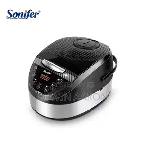 Sonifer Digital Smart 5L Rice Cooker