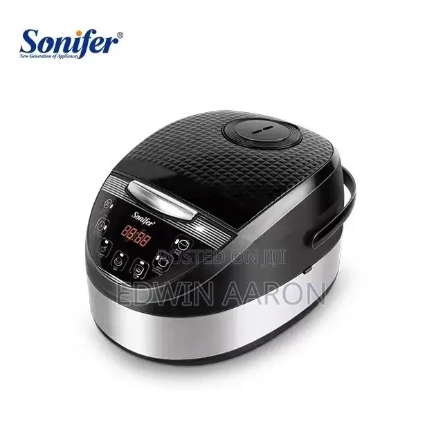 Sonifer Digital Smart 5L Rice Cooker