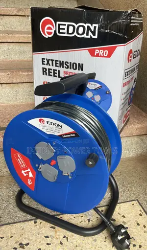 Cable Reel ED9550 Edon