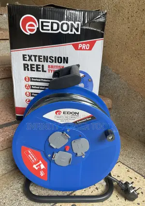 Cable Reel ED9550 Edon