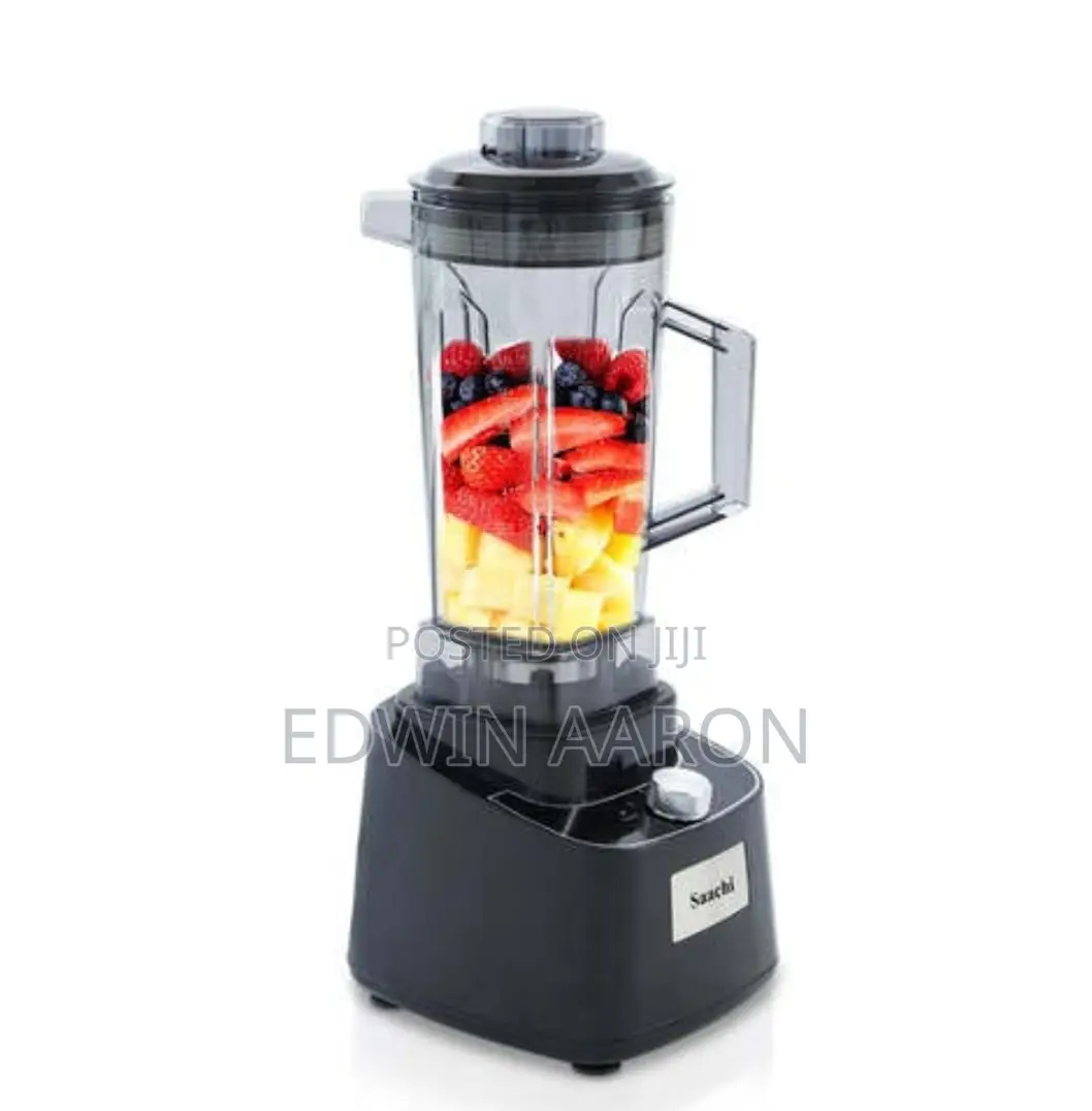 Saachi Blender/Grinder 2L