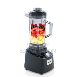 Saachi Blender/Grinder 2L