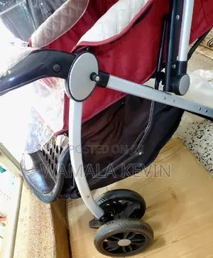 Baby Stroller