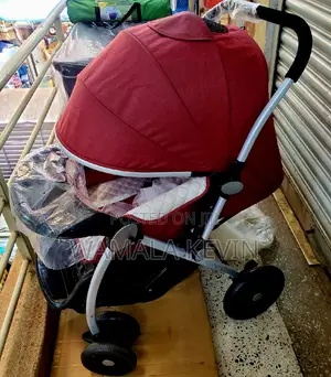 Baby Stroller