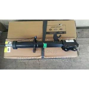 Shock Absorbers for Nissan Magnite