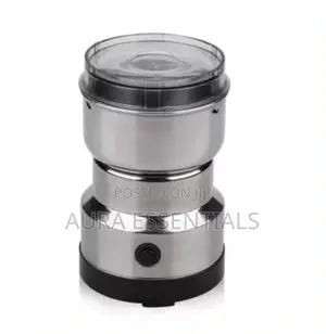 Multifunction Smash Machine Spice Grinder Electric Machine