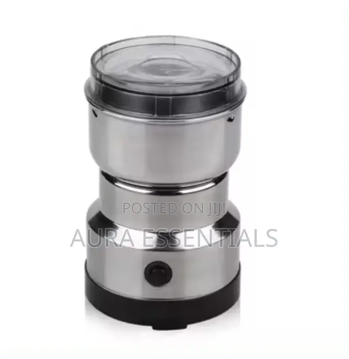 Multifunction Smash Machine Spice Grinder Electric Machine
