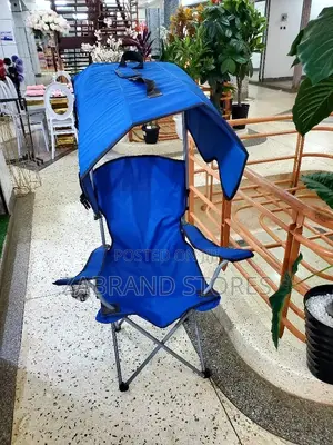 Foldable Camping Chair/ Indoor/Outdoor Chair