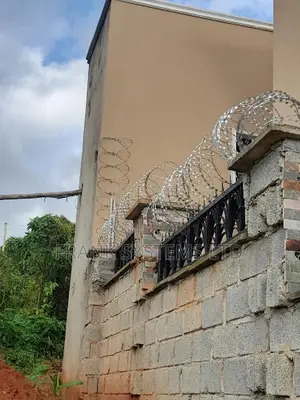 Razor Wire Fencing 100fts 50fts