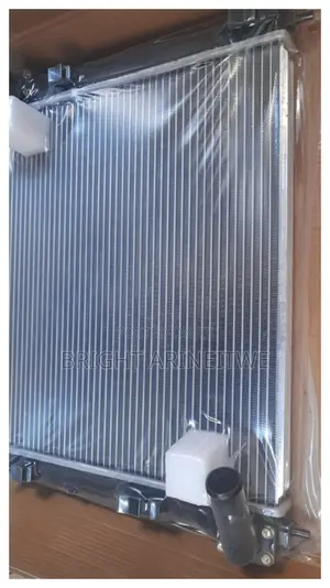 Radiator for Nissan X-Trail