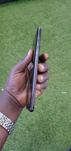 Samsung Galaxy S20+ 128 GB Black