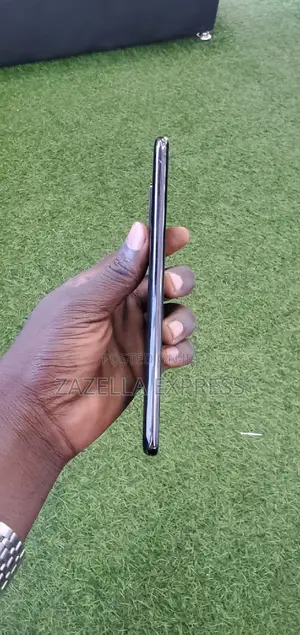 Samsung Galaxy S20+ 128 GB Black