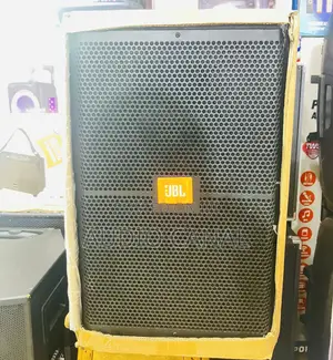 12” JBL Top Speaker