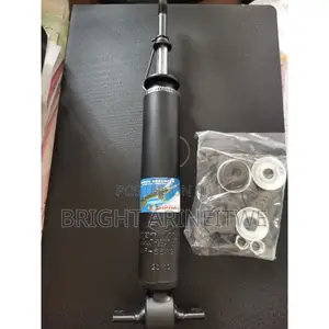 Shock Absorbers for Mitsubishi Delica