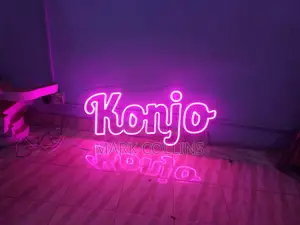 Neon Signage