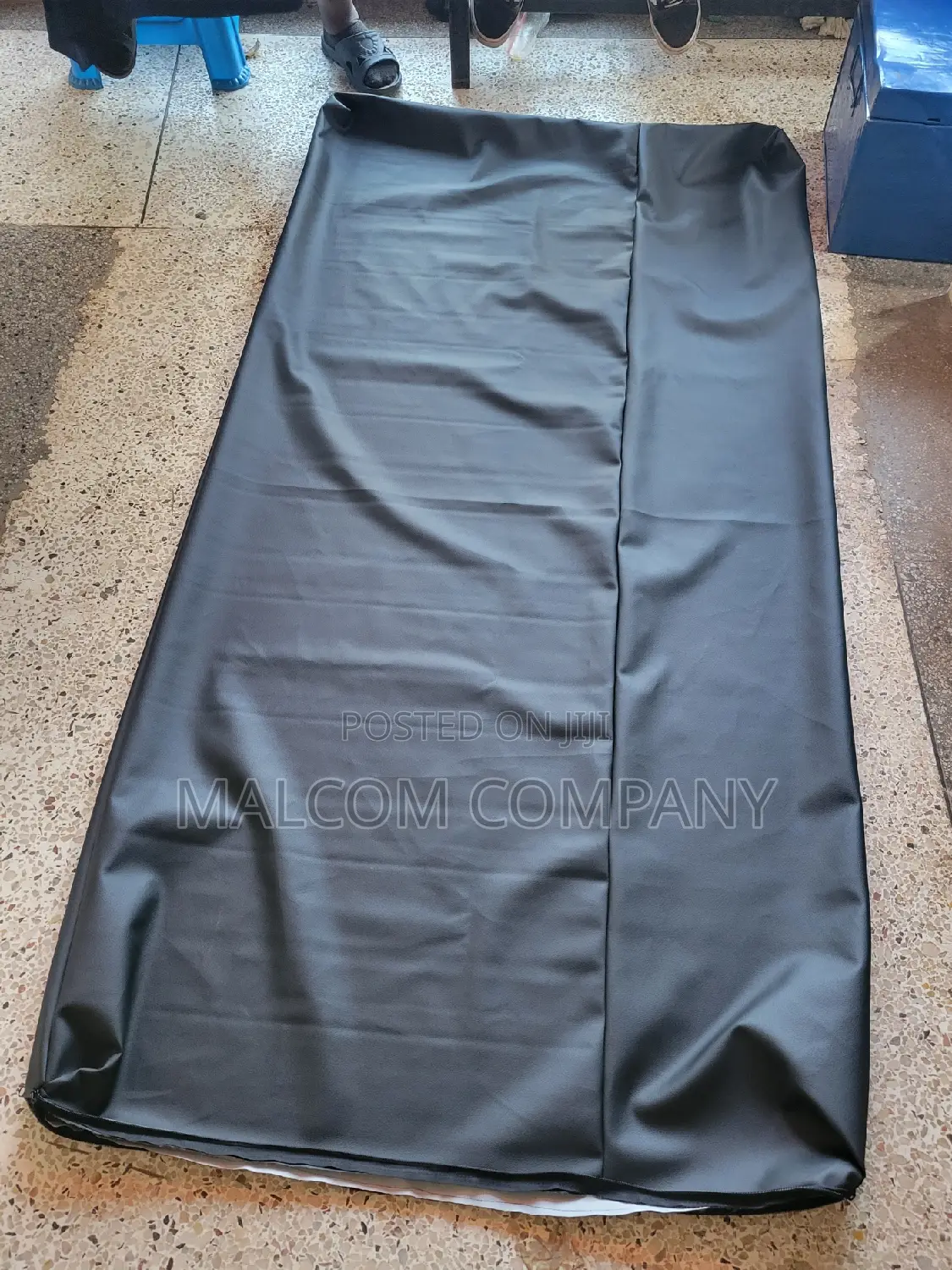 Double Side School Mattress Protector.