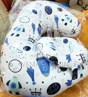 Nursing Baby Pillow