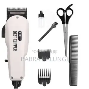 Electric HTC Hair Clipper