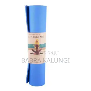 New Yoga Gym Mat