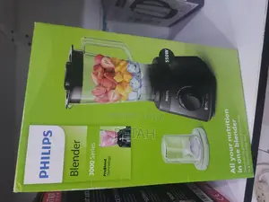 PHILIPS Commmercial Blender