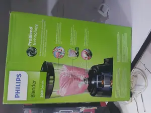 PHILIPS Commmercial Blender