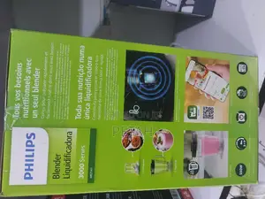 PHILIPS Commmercial Blender