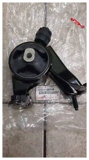 Gear Box Mounting Mounting for Velifire