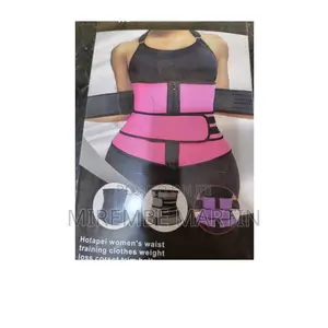 Women's Waist Trainer/Body Shaper.