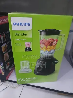 Blender Philips