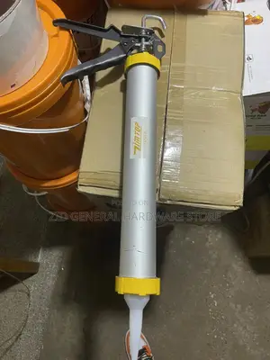 Structural Gun Zimtop