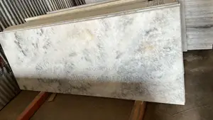Afri White Marble