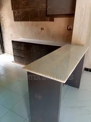 Afri White Marble
