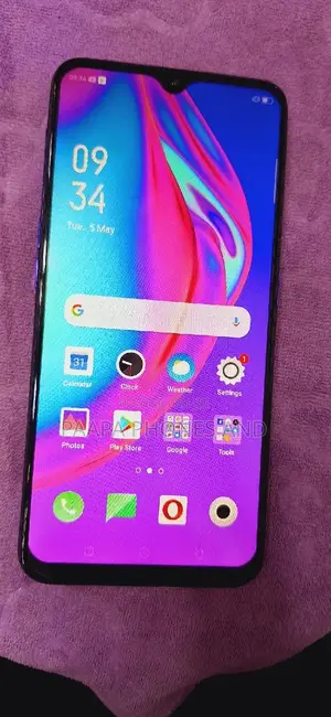 Oppo F11 128 GB Blue