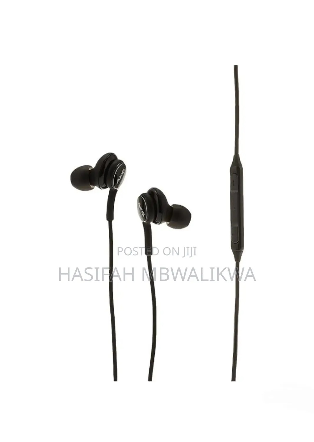 Samsung Type-C Wired Earphones